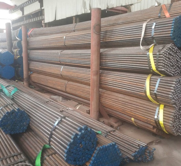 萍乡钳压式声测管