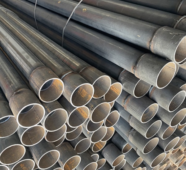 萍乡螺旋式声测管