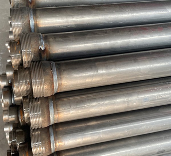 萍乡螺旋式声测管现货