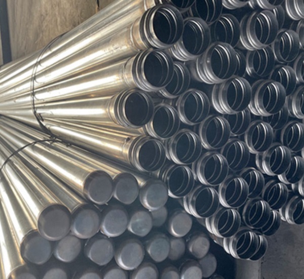 萍乡套筒式声测管