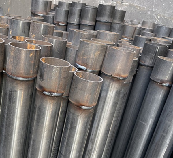 萍乡套筒式声测管现货