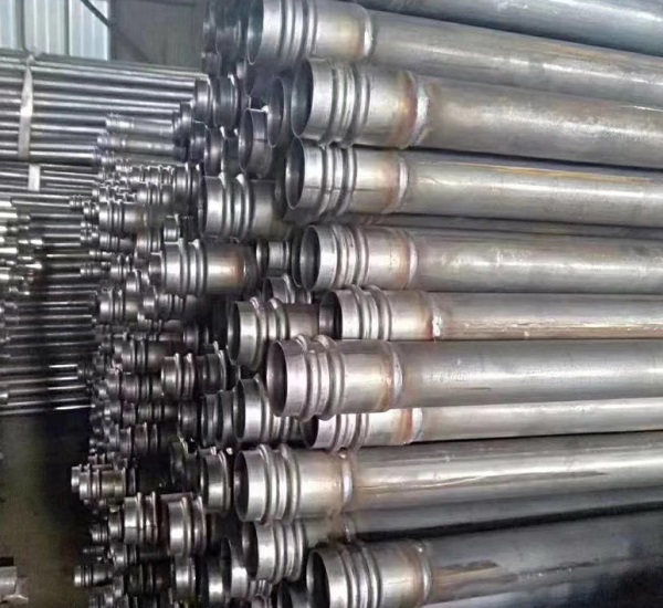 萍乡承插式声测管