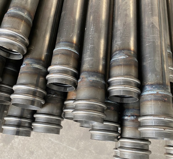 萍乡承插式声测管厂家