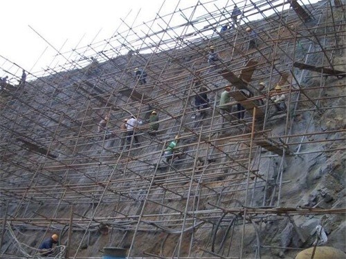 萍乡公路桩基检测